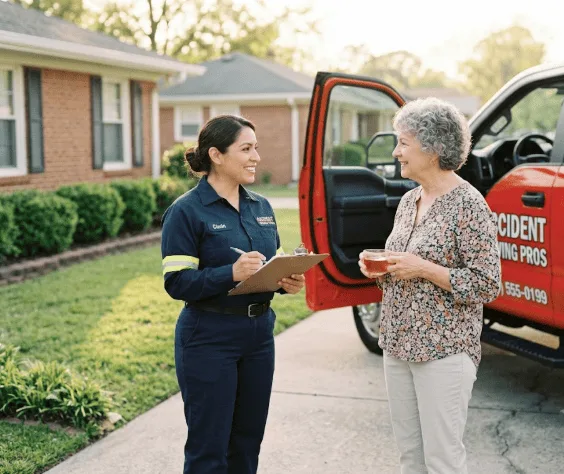 Accident Towing Service Weslaco, TX FAQs